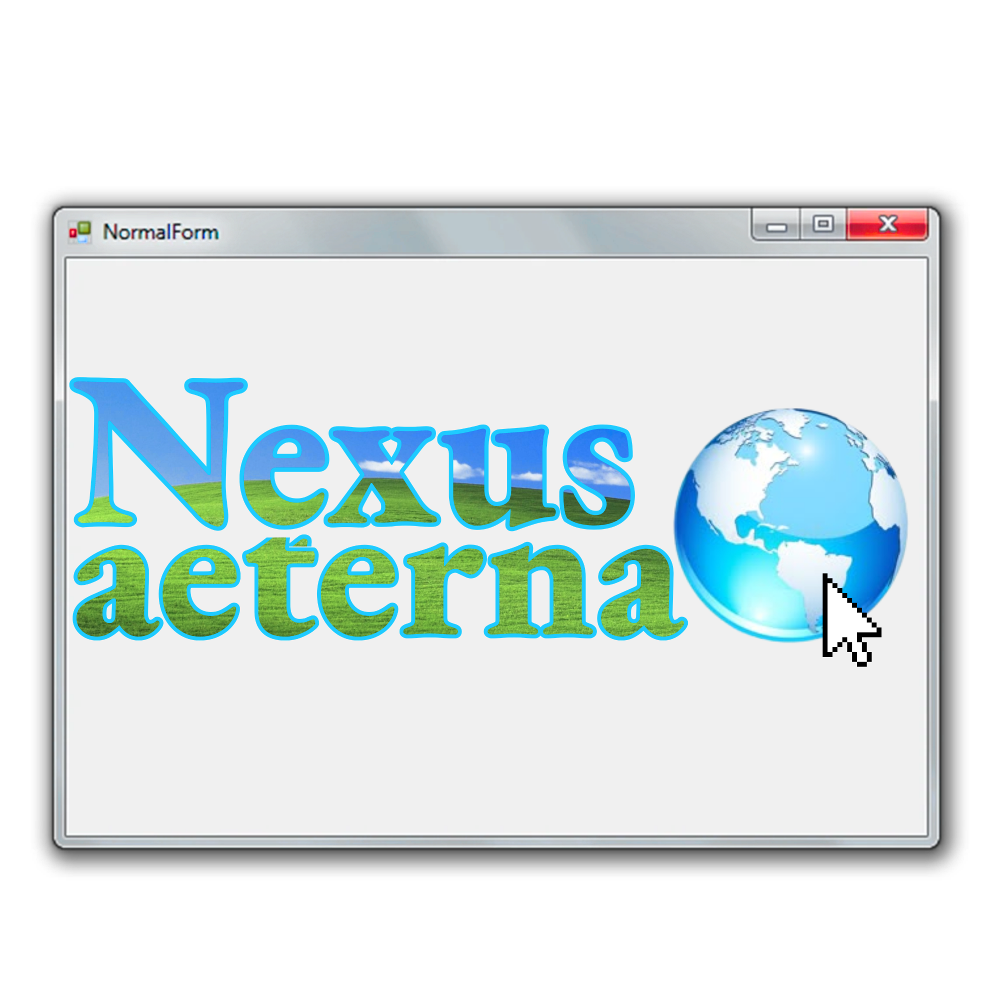 Nexus Aeterna Logo