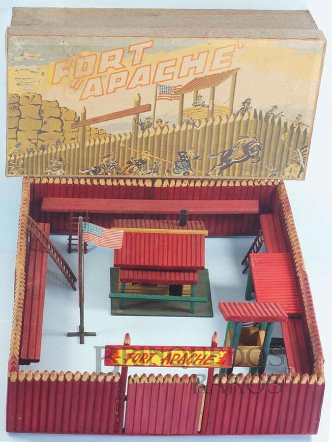 Fort Apache