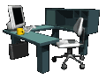Office Chair