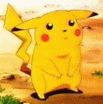 Pikachu Bomb