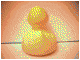 Rotating Duck